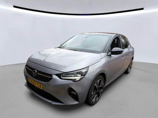 Opel Corsa-e - Afbeelding 1 van 13