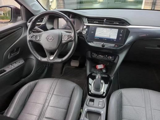 Opel Corsa-e - Afbeelding 4 van 13