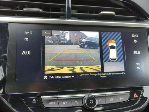 Opel Corsa-e - Afbeelding 5 van 13