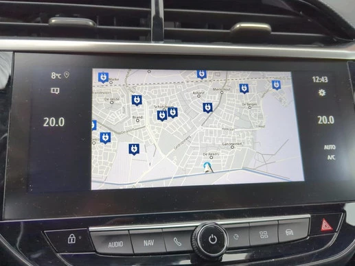 Opel Corsa-e - Afbeelding 7 van 13