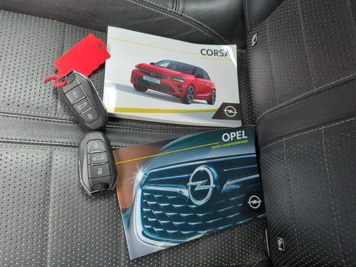 Opel Corsa-e - Afbeelding 8 van 13