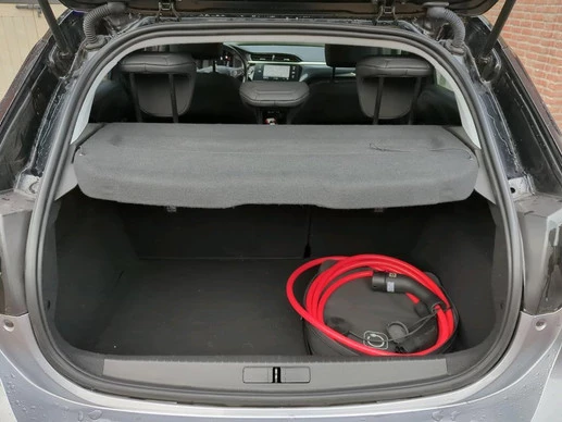 Opel Corsa-e - Afbeelding 9 van 13