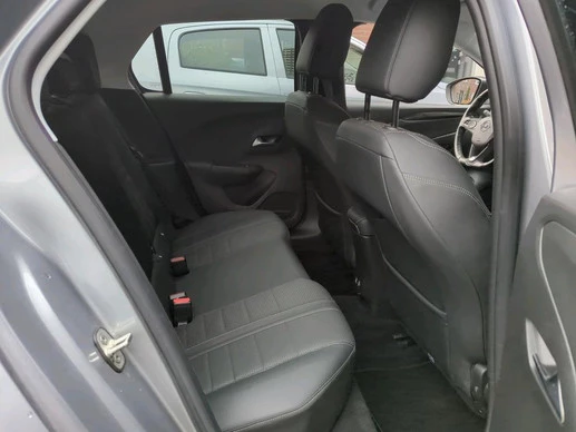 Opel Corsa-e - Afbeelding 10 van 13