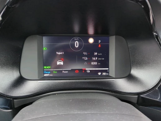 Opel Corsa-e - Afbeelding 11 van 13