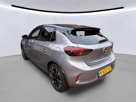 Opel Corsa-e - Afbeelding 12 van 13