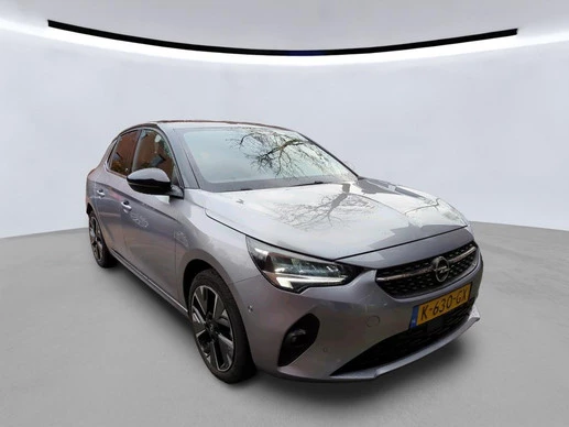 Opel Corsa-e - Afbeelding 13 van 13