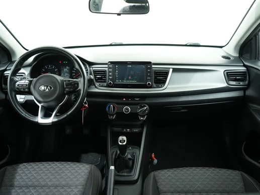 Kia Rio - Afbeelding 2 van 30