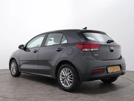 Kia Rio - Afbeelding 3 van 30