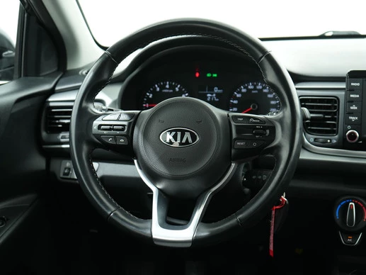 Kia Rio - Afbeelding 8 van 30