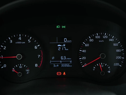 Kia Rio - Afbeelding 9 van 30