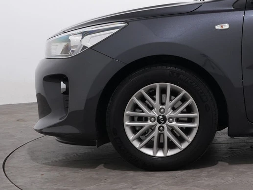 Kia Rio - Afbeelding 10 van 30