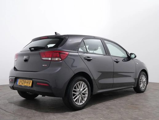 Kia Rio - Afbeelding 12 van 30