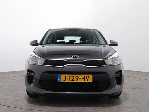 Kia Rio - Afbeelding 15 van 30