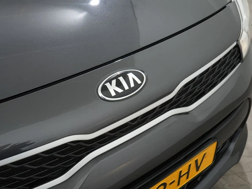 Kia Rio - Afbeelding 16 van 30