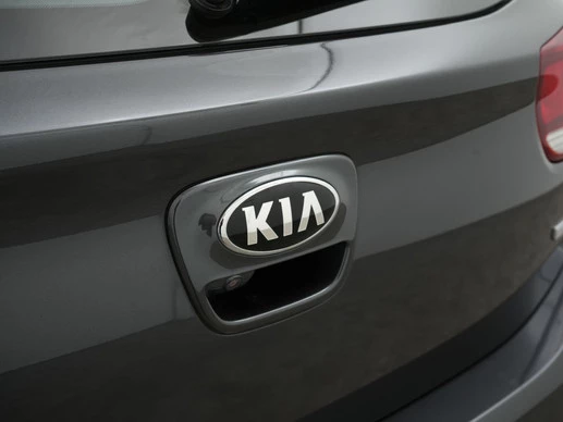 Kia Rio - Afbeelding 20 van 30