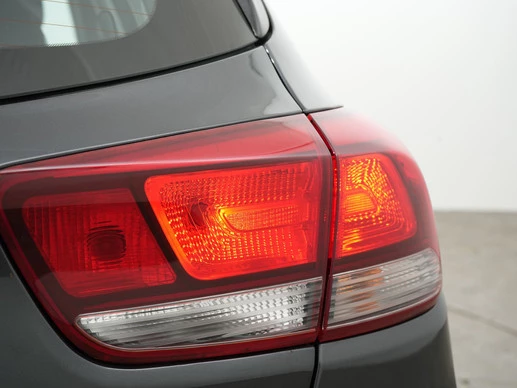 Kia Rio - Afbeelding 21 van 30