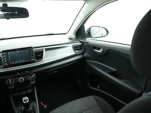 Kia Rio - Afbeelding 25 van 30