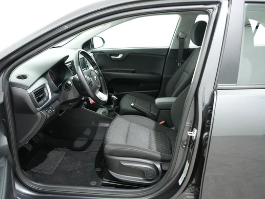 Kia Rio - Afbeelding 28 van 30