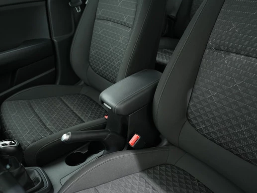 Kia Rio - Afbeelding 29 van 30