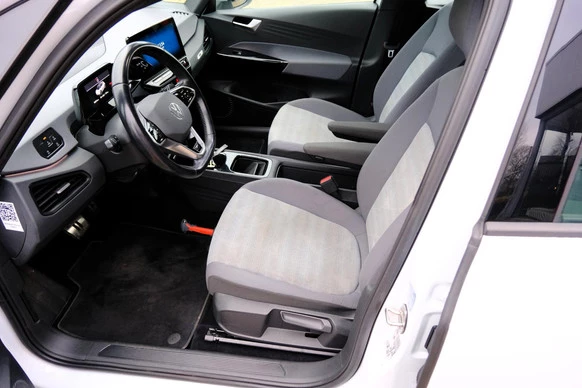 Volkswagen ID.3 - Afbeelding 2 van 30