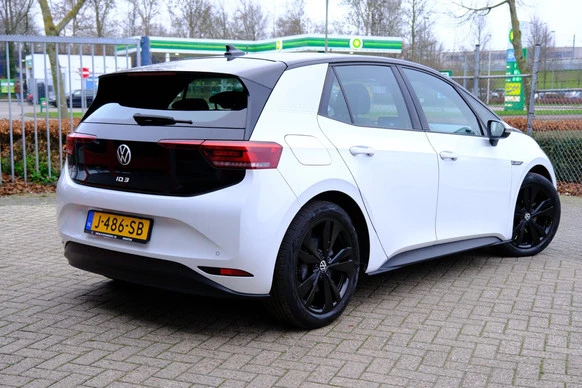 Volkswagen ID.3 - Afbeelding 3 van 30