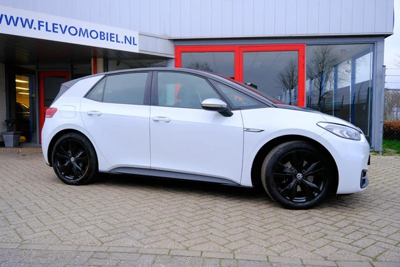 Volkswagen ID.3 - Afbeelding 4 van 30
