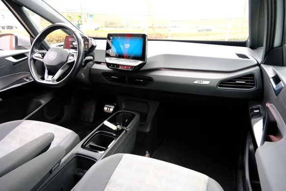 Volkswagen ID.3 - Afbeelding 5 van 30