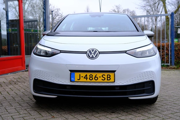 Volkswagen ID.3 - Afbeelding 7 van 30