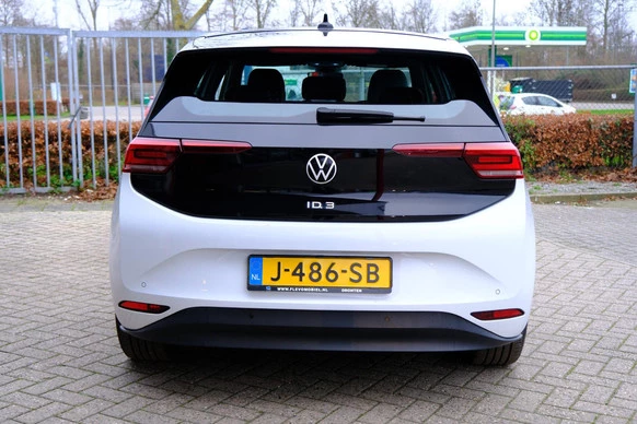 Volkswagen ID.3 - Afbeelding 8 van 30