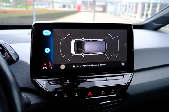 Volkswagen ID.3 - Afbeelding 14 van 30