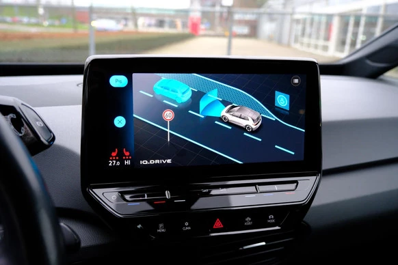 Volkswagen ID.3 - Afbeelding 15 van 30