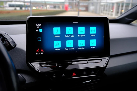 Volkswagen ID.3 - Afbeelding 19 van 30