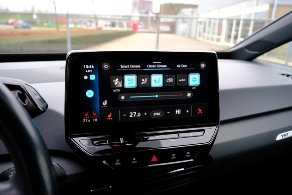 Volkswagen ID.3 - Afbeelding 24 van 30