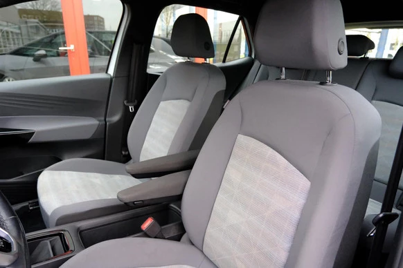 Volkswagen ID.3 - Afbeelding 30 van 30