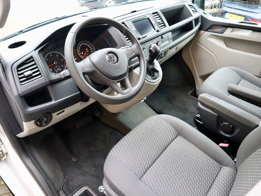 Volkswagen Transporter - Afbeelding 2 van 22