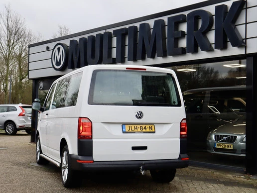 Volkswagen Transporter - Afbeelding 3 van 22
