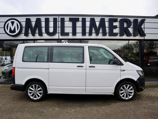 Volkswagen Transporter - Afbeelding 5 van 22