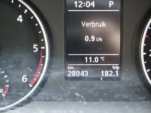 Volkswagen Transporter - Afbeelding 6 van 22