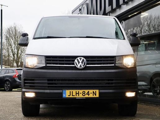 Volkswagen Transporter - Afbeelding 7 van 22