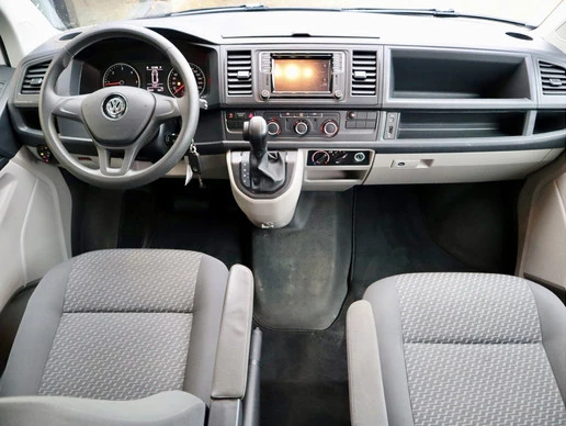 Volkswagen Transporter - Afbeelding 8 van 22