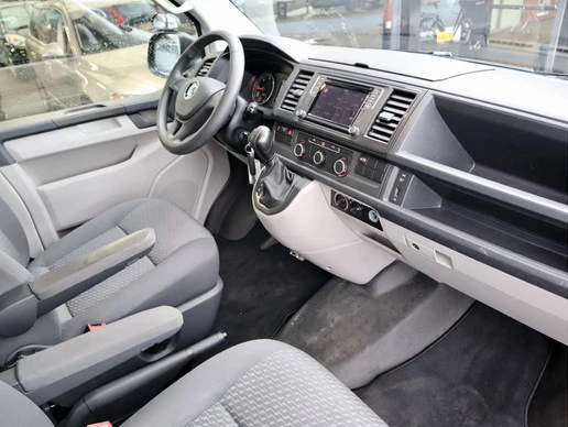 Volkswagen Transporter - Afbeelding 11 van 22