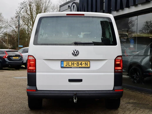 Volkswagen Transporter - Afbeelding 12 van 22