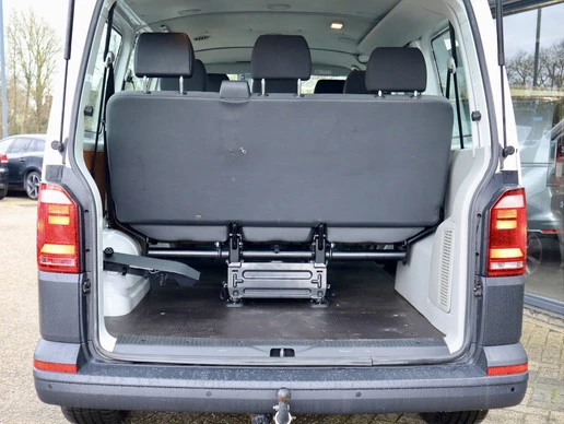 Volkswagen Transporter - Afbeelding 13 van 22
