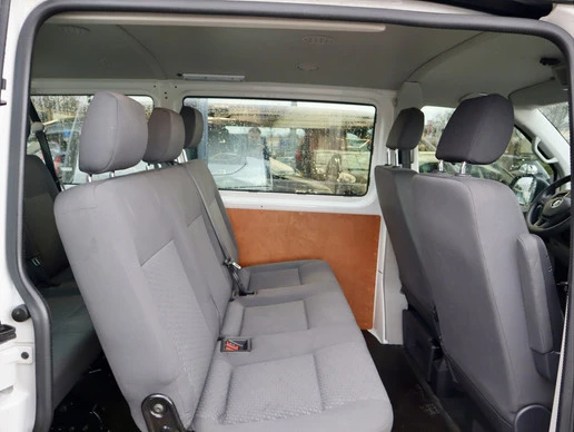Volkswagen Transporter - Afbeelding 16 van 22