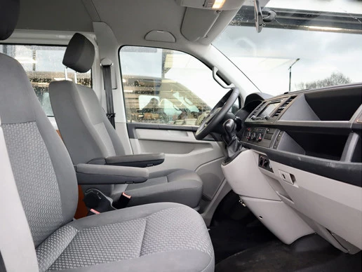 Volkswagen Transporter - Afbeelding 17 van 22