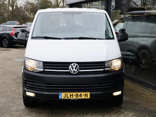 Volkswagen Transporter - Afbeelding 18 van 22