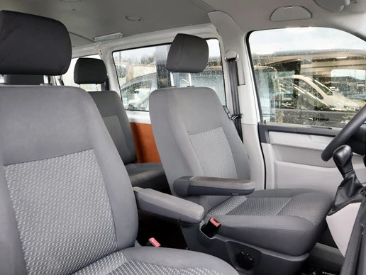 Volkswagen Transporter - Afbeelding 19 van 22