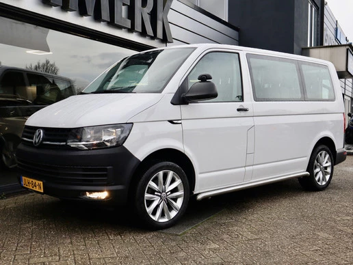 Volkswagen Transporter - Afbeelding 20 van 22