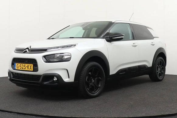 Citroën C4 Cactus - Afbeelding 1 van 30