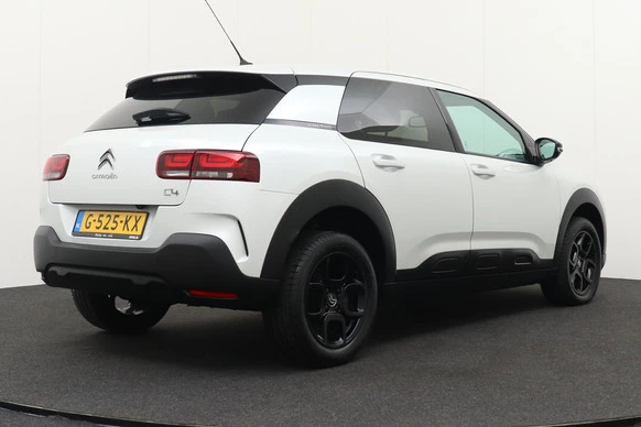 Citroën C4 Cactus - Afbeelding 2 van 30